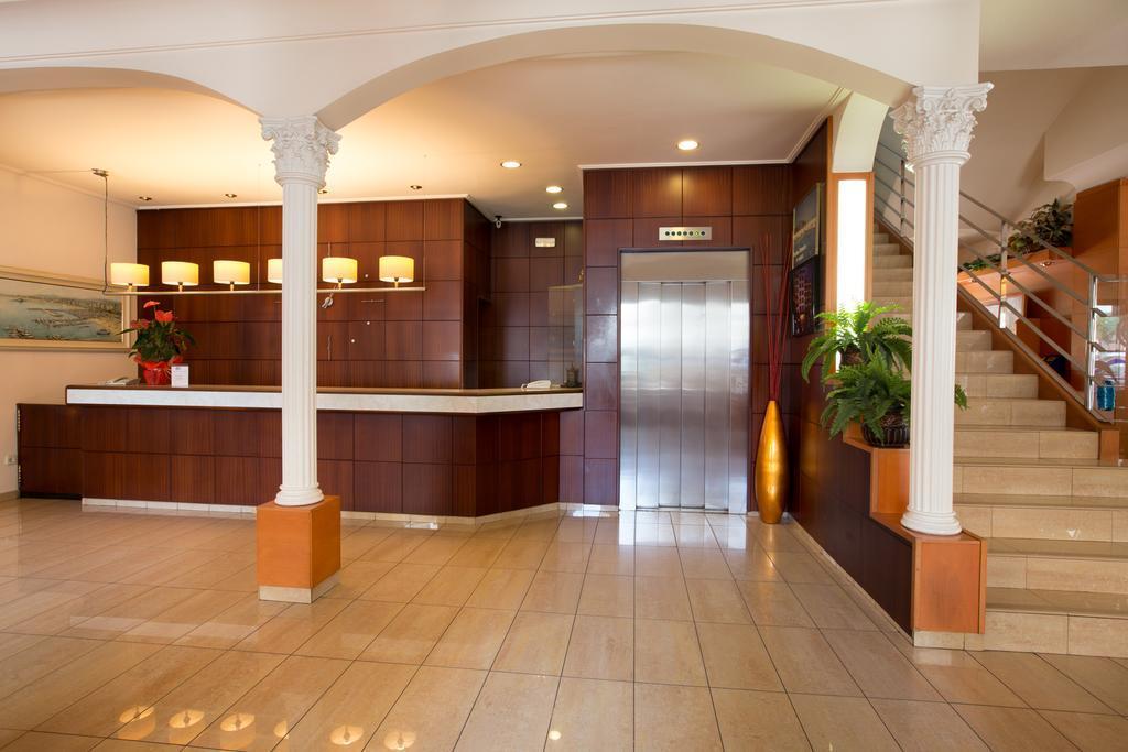 Hotel Costa Brava Blanes Dış mekan fotoğraf