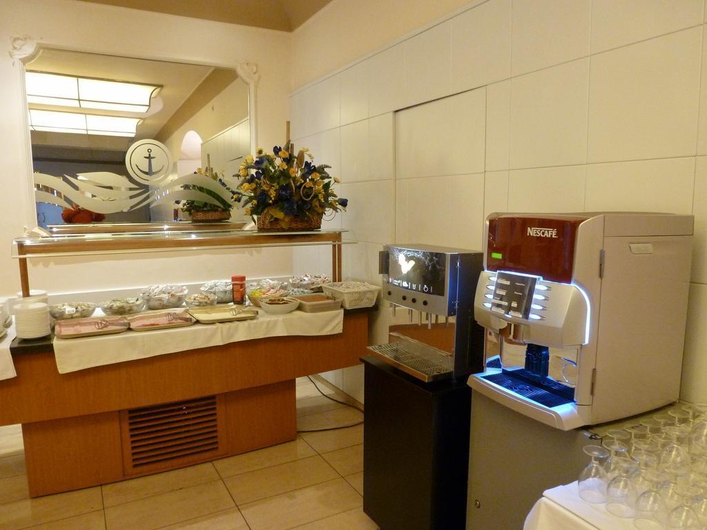 Hotel Costa Brava Blanes Dış mekan fotoğraf