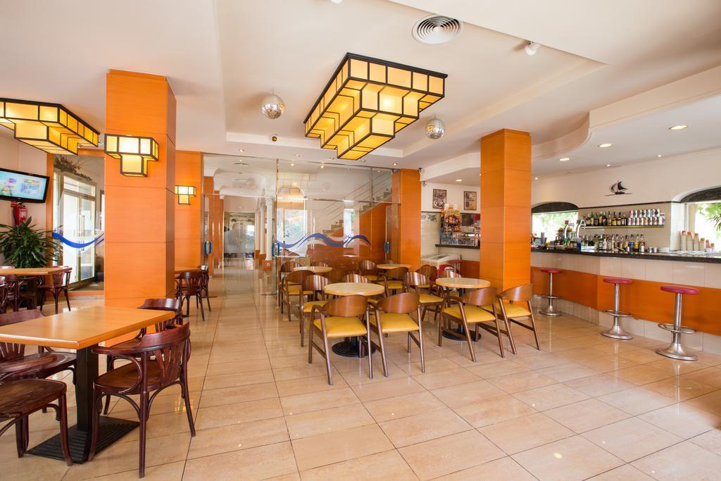 Hotel Costa Brava Blanes Dış mekan fotoğraf