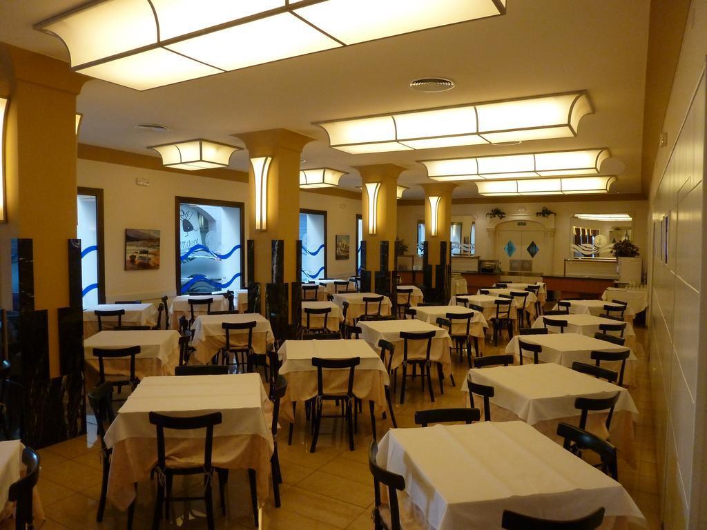 Hotel Costa Brava Blanes Dış mekan fotoğraf