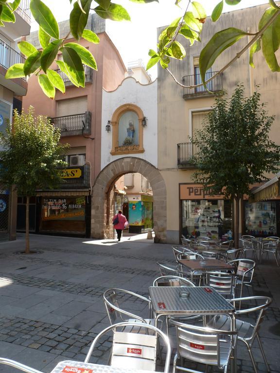 Hotel Costa Brava Blanes Dış mekan fotoğraf