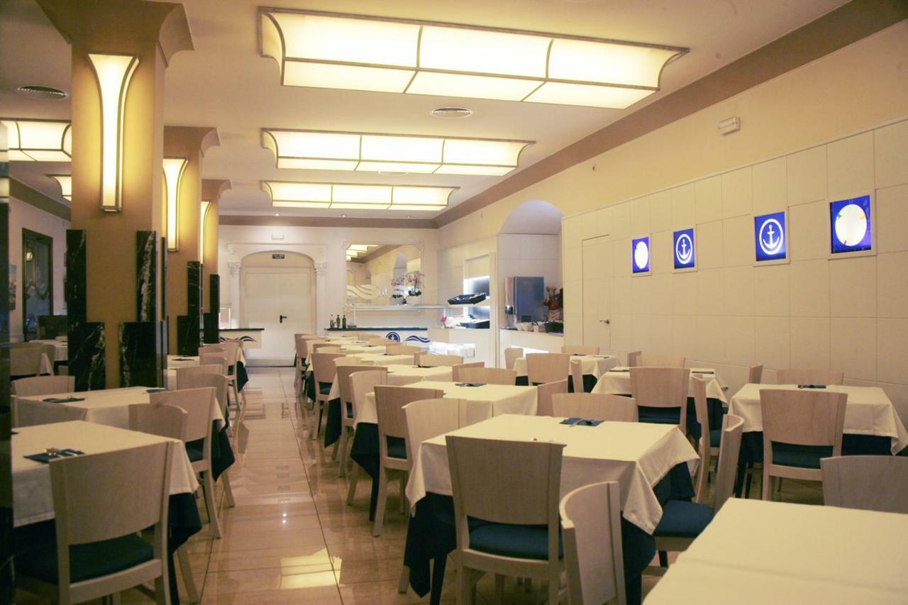 Hotel Costa Brava Blanes Dış mekan fotoğraf