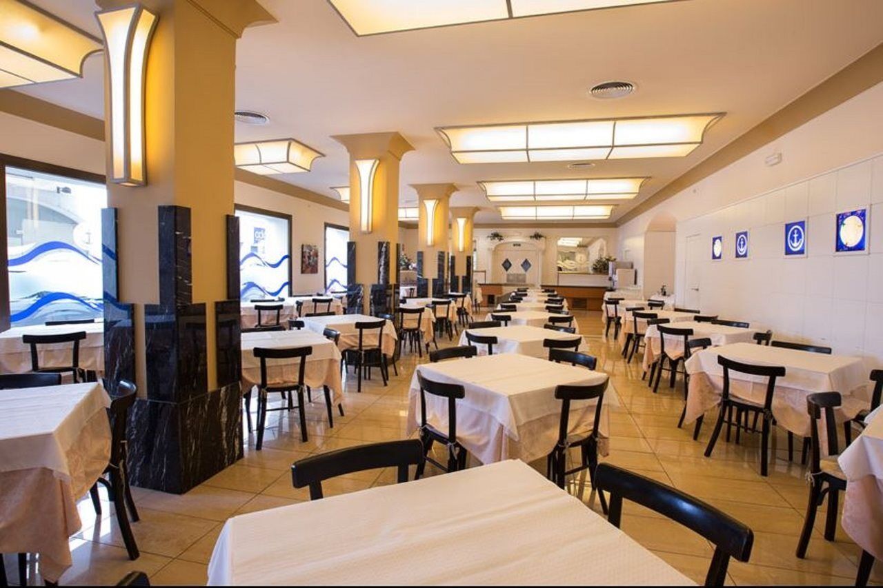Hotel Costa Brava Blanes Dış mekan fotoğraf