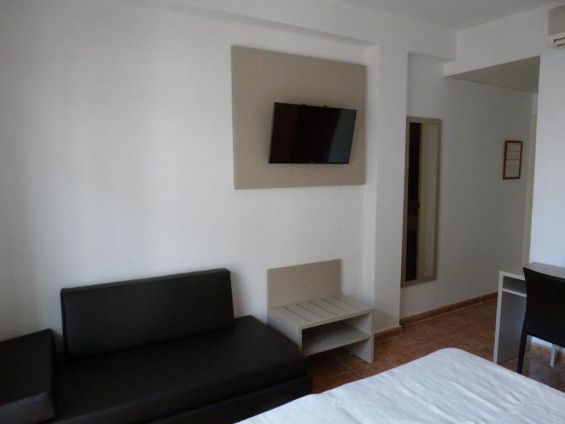 Hotel Costa Brava Blanes Dış mekan fotoğraf